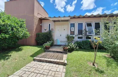 Casa com 4 dormitórios à venda, 229 m² por R$ 2.150.000,00 - Itacorubi - Florianópolis/SC