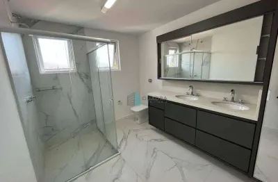 Excepcional casa reformada com 4 suítes no jardim anchieta
