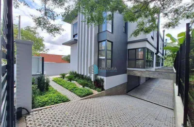 Casa à Venda em Condomínio Fechado no Santa Mônica, Florianópolis !!