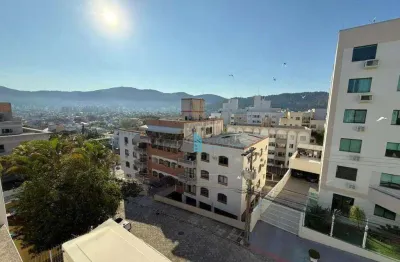 Apartamento 2 Dormitórios à Venda no Córrego Grande, Florianópolis !!