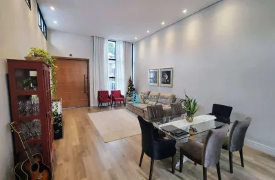 Casa Nova à Venda no Jardim Itália/Córrego Grande, Florianópolis !!