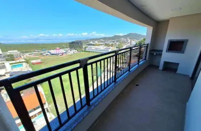 Apartamento com 3 dormitórios à venda, 94 m² por r$ 1.493.140,39 - saco grande - florianópolis/sc