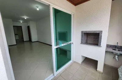 Apartamento com 2 dormitórios para alugar, 75 m² - Agronômica - Florianópolis/SC