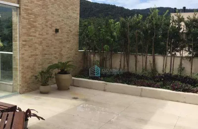 Cobertura com 2 quartos à venda na Rua Pastor William Richard Schisler Filho, 868, Itacorubi, Florianópolis