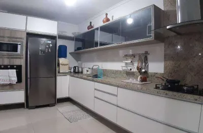 Casa com 5 quartos à venda na Rua Acadêmico Reinaldo Consoni, 666, Santa Mônica, Florianópolis