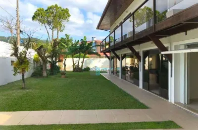 Casa à venda com amplo terreno de esquina no parque são jorge, florianópolis !!