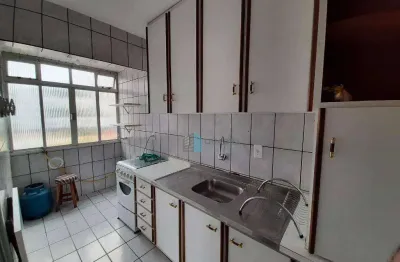 Apartamento com 2 dormitórios para alugar, 64 m² por r$ 3.107,96/mês - itacorubi - florianópolis/sc