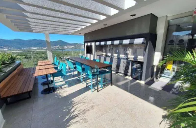 Apartamento com 2 dormitórios (ste) à venda no bairro cacupé, florianópolis !!