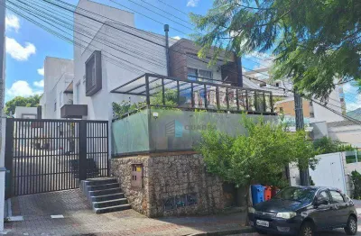 Casa à venda com 3 suítes em loteamento no bairro córrego grande, florianópolis !!
