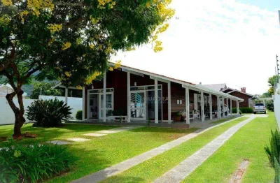 Casa à venda no village i, lagoa da conceição, florianópolis !!