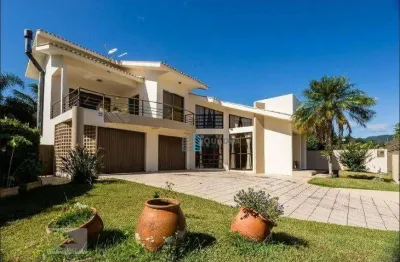 Casa à venda com amplo terreno no parque são jorge, florianópolis !!