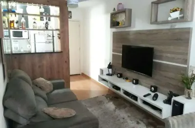 Apartamento para venda tem 45 metros quadrados com 2 quartos em jardim nova europa - campinas - sp.
