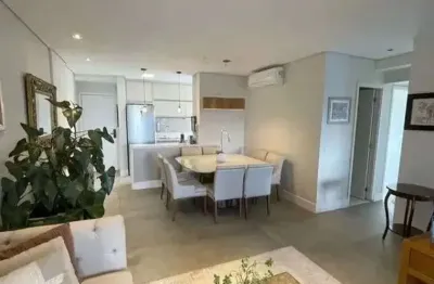 Apartamento alto padrão à venda no condomínio bello cambuí no bairro cambuí em campinas - sp