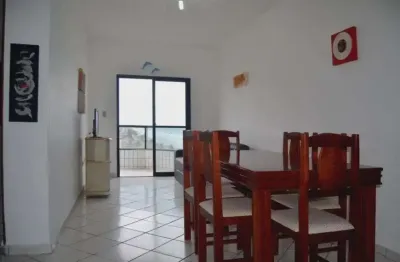 Apartamento à venda no edifício residencial maria della paz em regina maria em mongaguá - sp