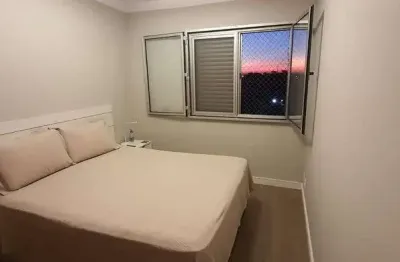 Apartamento para venda em jardim aero continental - campina/ sp