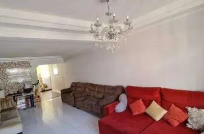 Casa para venda possui 287 metros quadrados com 3 quartos em macedo - guarulhos - sp