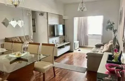 Apartamento para venda no condomínio puerto vallarta na ponte preta em campinas - sp