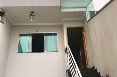 Sobrado para venda possui 142 metros quadrados na vila olinda em são paulo - sp.