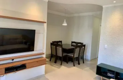 Apartamento para venda com 87 metros quadrados na vila brandina em campinas - sp.