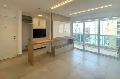 Apartamento à venda no condomínio style cambuí em campinas-sp