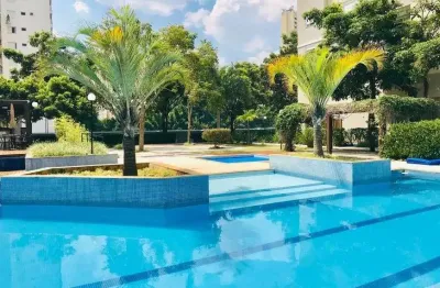 Apartamento para venda tem 134 metros quadrados com 3 quartos em parque prado - campinas - sp.