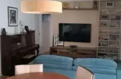 Apartamento à venda no condomínio ampliare taquaral no taquaral em campinas - sp