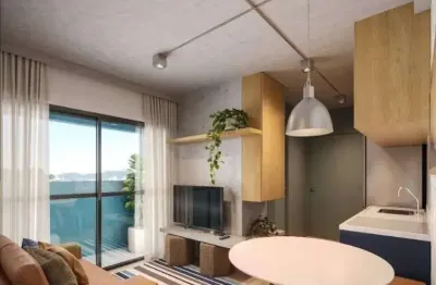 Apartamento à venda no nurban conceição no vila guarani em são paulo - sp