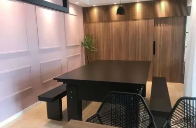Apartamento à venda no ciondomínio alto da abolição na ponte preta em campinas - sp.