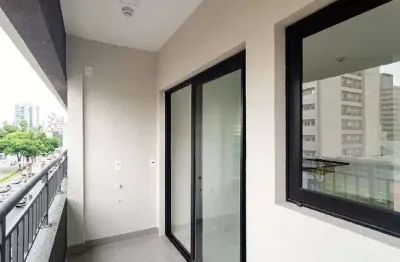 Apartamento studio à venda no green load saúde em mirandópolis em são paulo - sp
