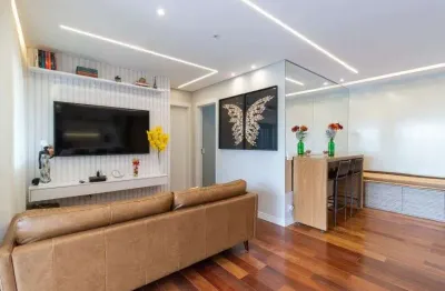 Apartamento à venda no condomínio grand dialogo na vila independência em são paulo - sp