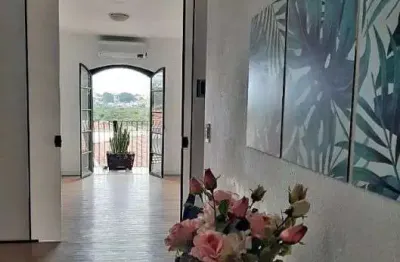 Sala comercial para alugar na Rua Teófilo Braga, 489, Jardim Nossa Senhora Auxiliadora, Campinas