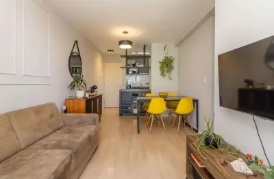 Apartamento à venda no condomínio cores da mata no jardim celeste em são paulo - sp