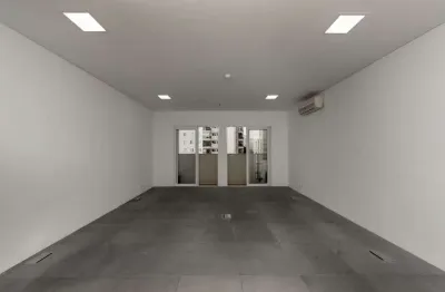 Sala comercial à venda no condomínio chronos office em mirandópolis - são paulo - sp