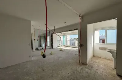 Apartamento à venda no condomínio unitá em vila santa catarina - são paulo - sp