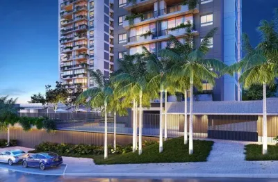 Apartamento para venda tem 91 metros quadrados com 2 quartos em chácara bela vista - campinas - sp