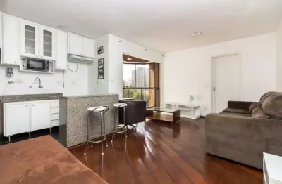 Apartamento à venda no condomínio edifício carla em santa cecília em são paulo - sp