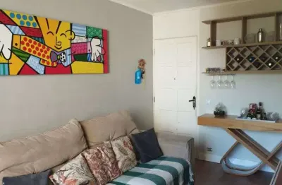 Apartamento à venda no condomínio bandeirantes em jardim pacaembu - campinas - sp