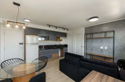 Apartamento à venda no condomínio mobi one saude no chácara inglesa em são paulo - sp