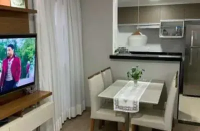 Apartamento com 2 quartos à venda na Rua Djalma Inácio Furtado, 150, Parque das Cachoeiras, Campinas