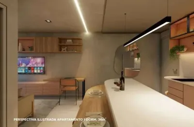 Apartamento à venda no nurban campo belo no vila congonhas em são paulo - sp