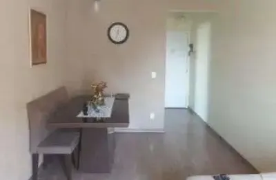 Imóvel para venda com 69 metros quadrados com 3 quartos em vila iracema-belval - barueri - sp