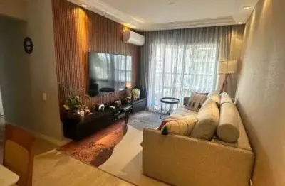 Apartamento para locação no edifício advanced home no vila nova conceição em são paulo - sp