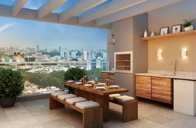 Apartamento à venda na vila industrial em campinas prime ville / sp