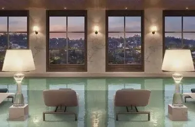 Lumiere residence apartamento à venda na chácara klabin em jardim aurélia - são paulo - sp