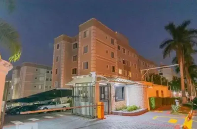 Apartamento para venda loteamento parque são martinho em campinas - são paulo.