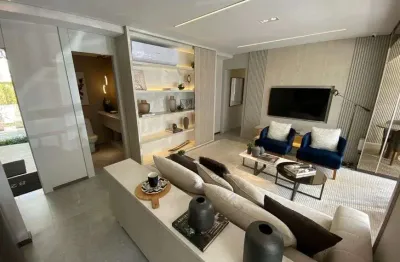 Apartamento à venda no edifício de alto padrão wonder by praças da cidade, brás, são paulo - sp