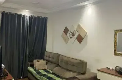 Apartamento à venda localizado em núcleo residencial célia mota - barueri - sp