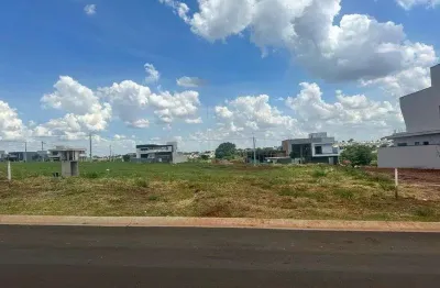 Lote/terreno à venda no condomínio santorini residencial club em paulínia - sp