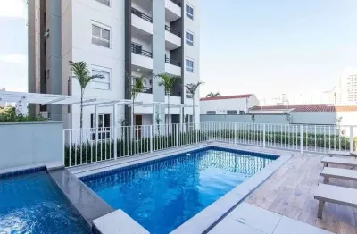 Apartamento para venda no condomínio morada park no jardim guanabara em campinas - sp.