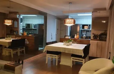 Apartamento à venda no condomínio prime acqua no jardim são vicente em campinas - sp